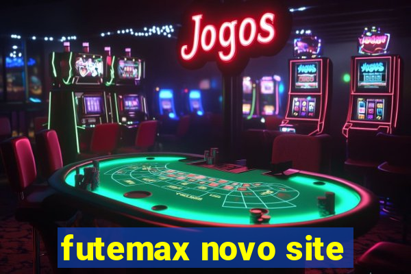 futemax novo site